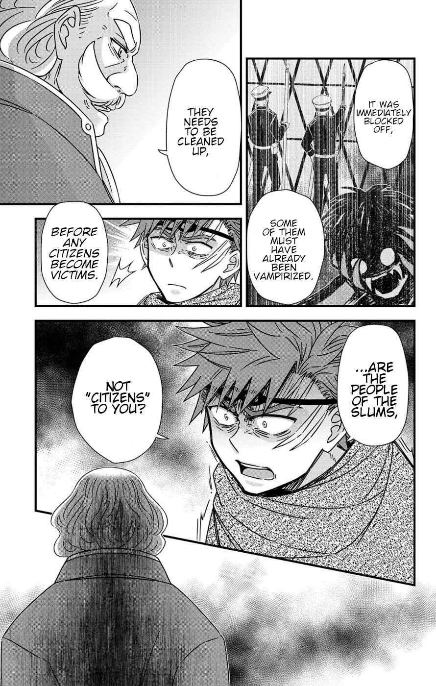 Page 7 Chapter 5 Ain Soph In The Finite World