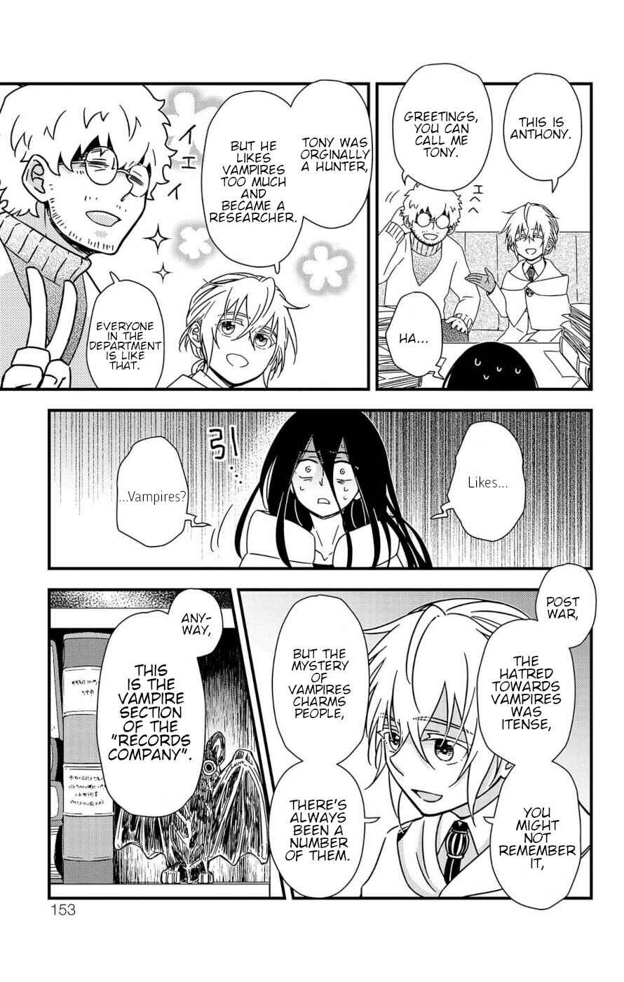 Page 11 Chapter 3 Ain Soph In The Finite World