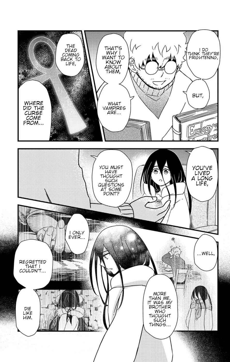 Page 13 Chapter 3 Ain Soph In The Finite World