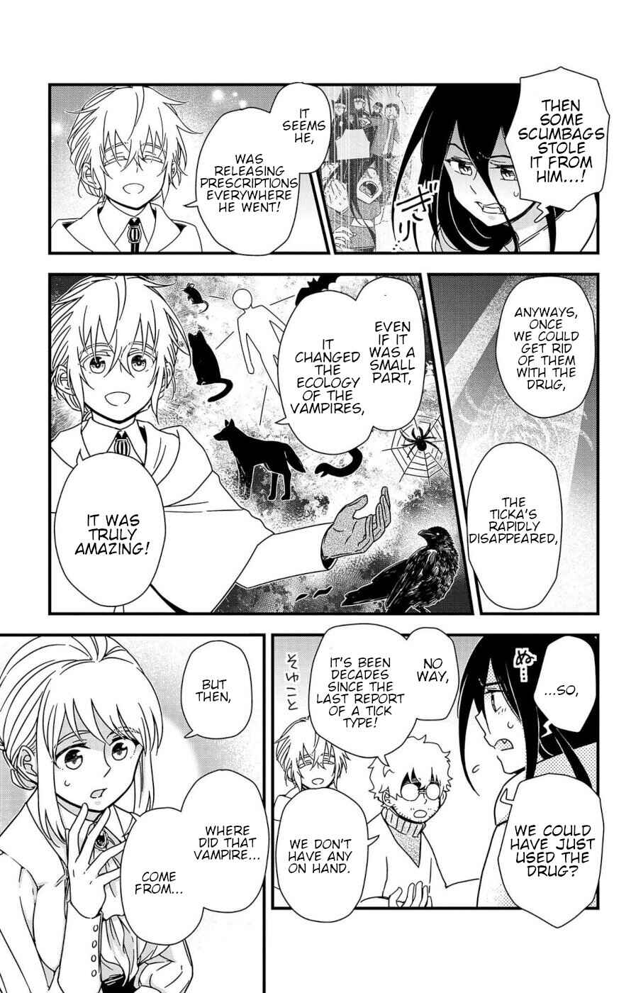 Page 41 Chapter 3 Ain Soph In The Finite World