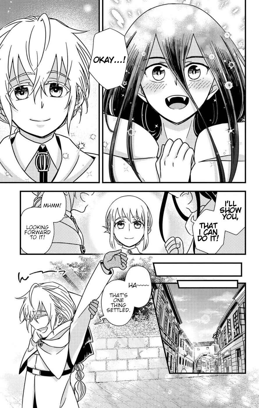 Page 45 Chapter 3 Ain Soph In The Finite World