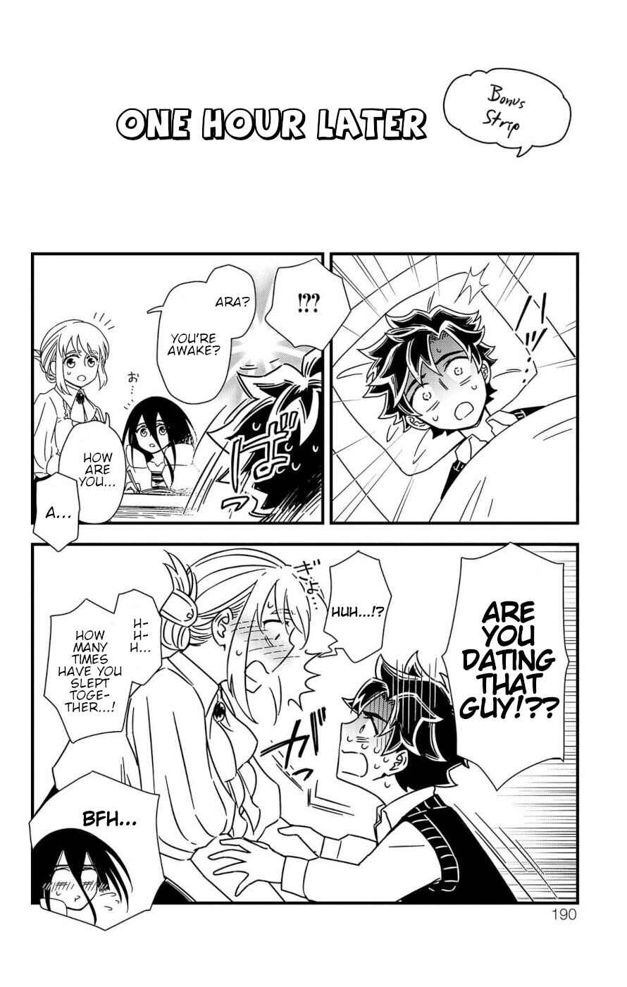 Page 48 Chapter 3 Ain Soph In The Finite World