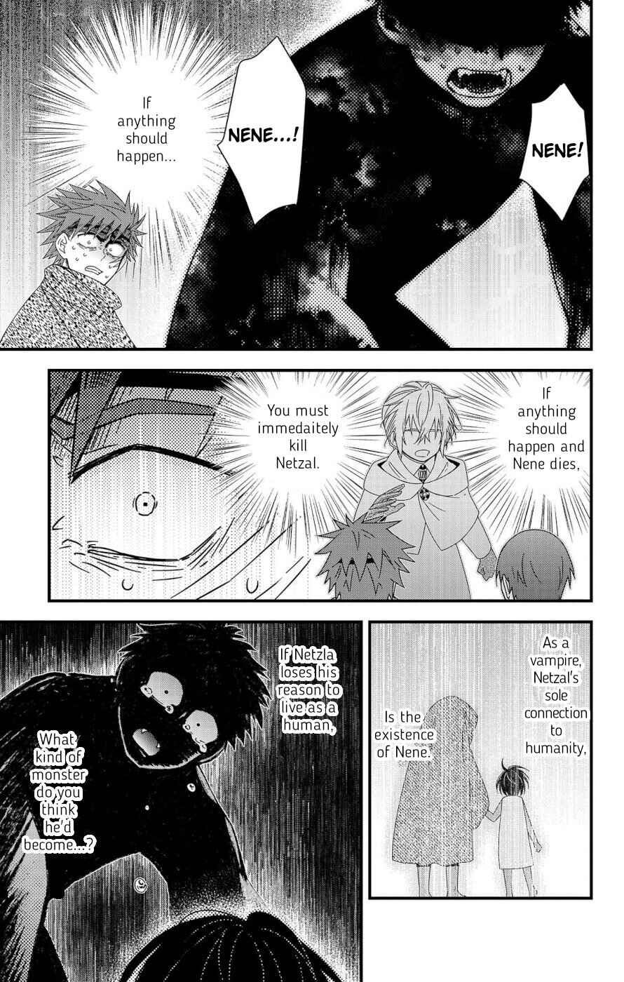 Page 16 Chapter 7 Ain Soph In The Finite World