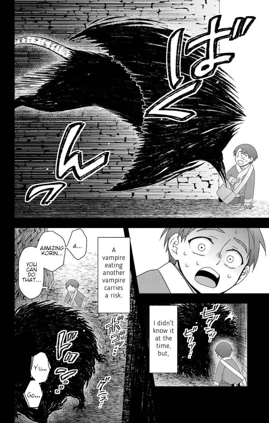 Page 28 Chapter 7 Ain Soph In The Finite World