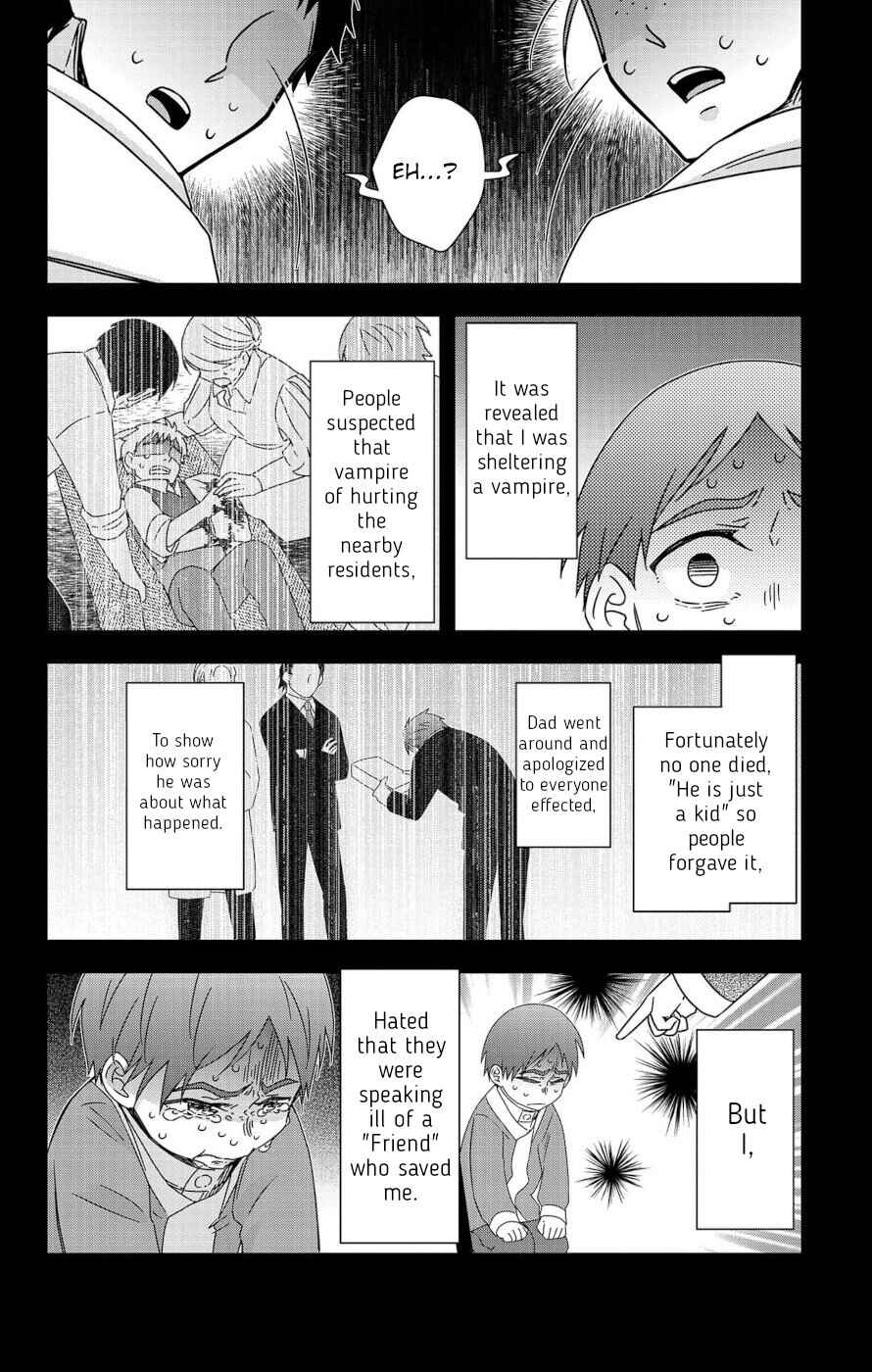 Page 30 Chapter 7 Ain Soph In The Finite World