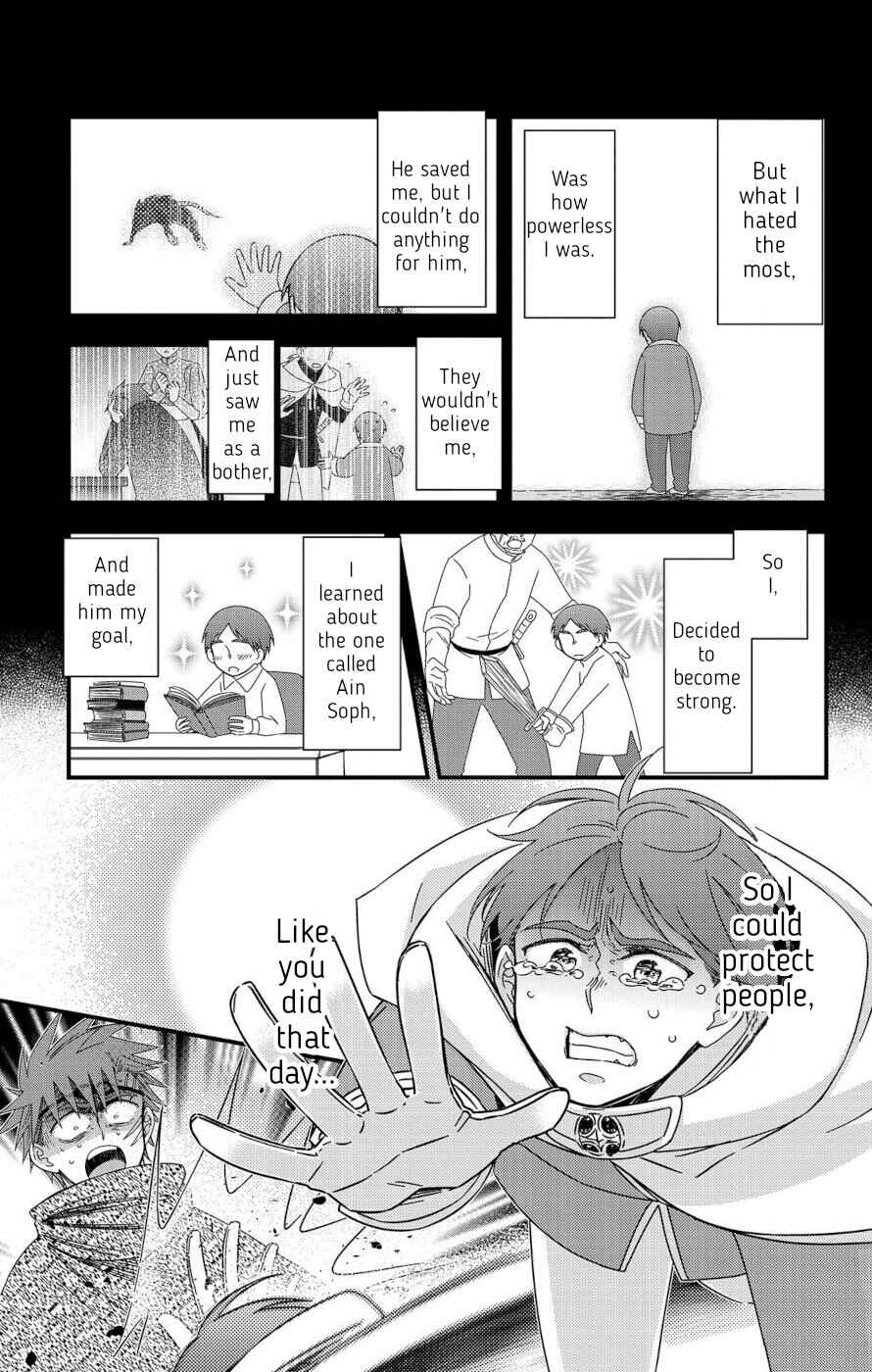 Page 31 Chapter 7 Ain Soph In The Finite World