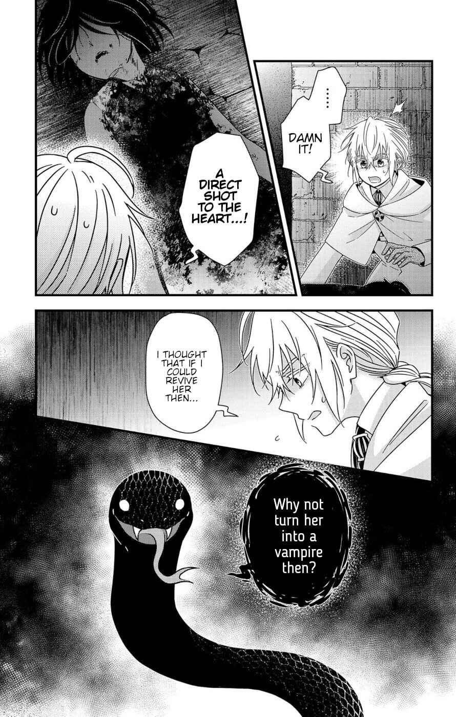 Page 40 Chapter 7 Ain Soph In The Finite World