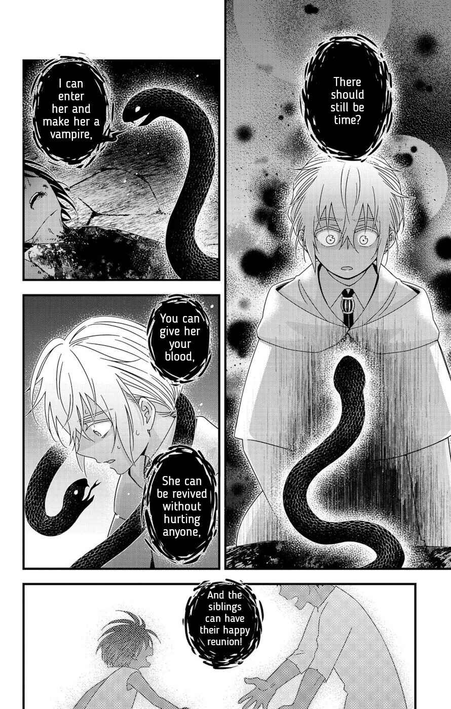 Page 41 Chapter 7 Ain Soph In The Finite World