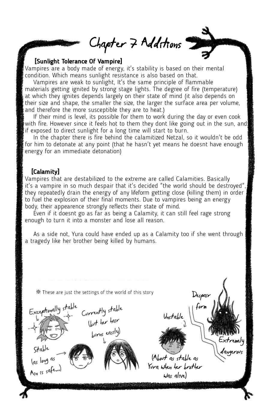 Page 43 Chapter 7 Ain Soph In The Finite World
