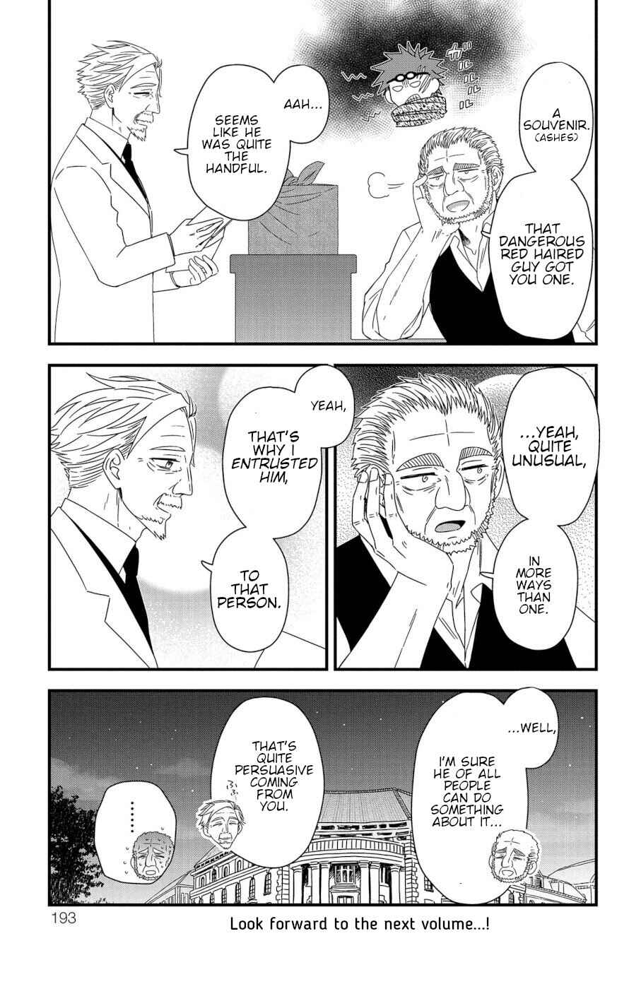 Page 48 Chapter 7 Ain Soph In The Finite World