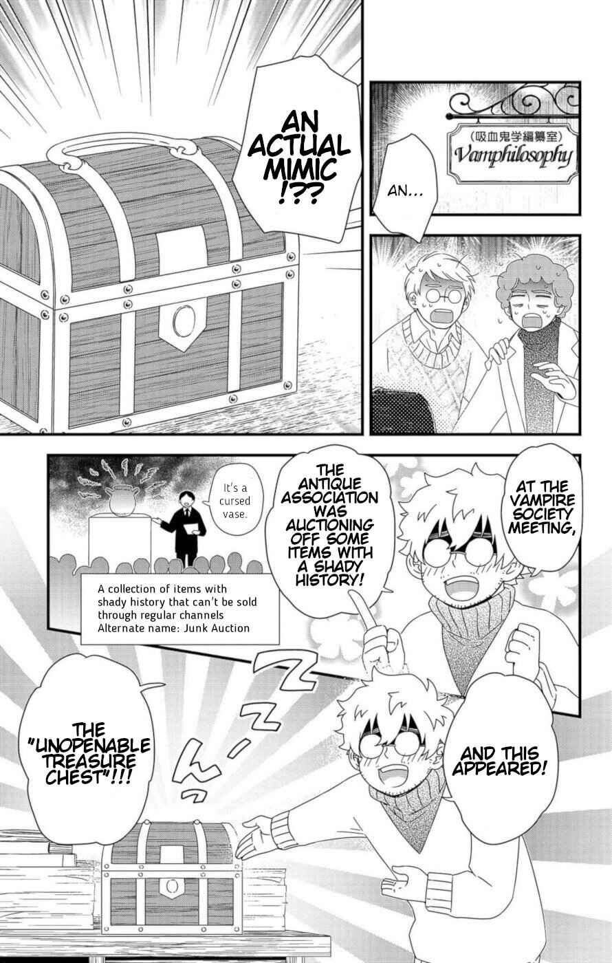 Page 17 Chapter 11 Ain Soph In The Finite World