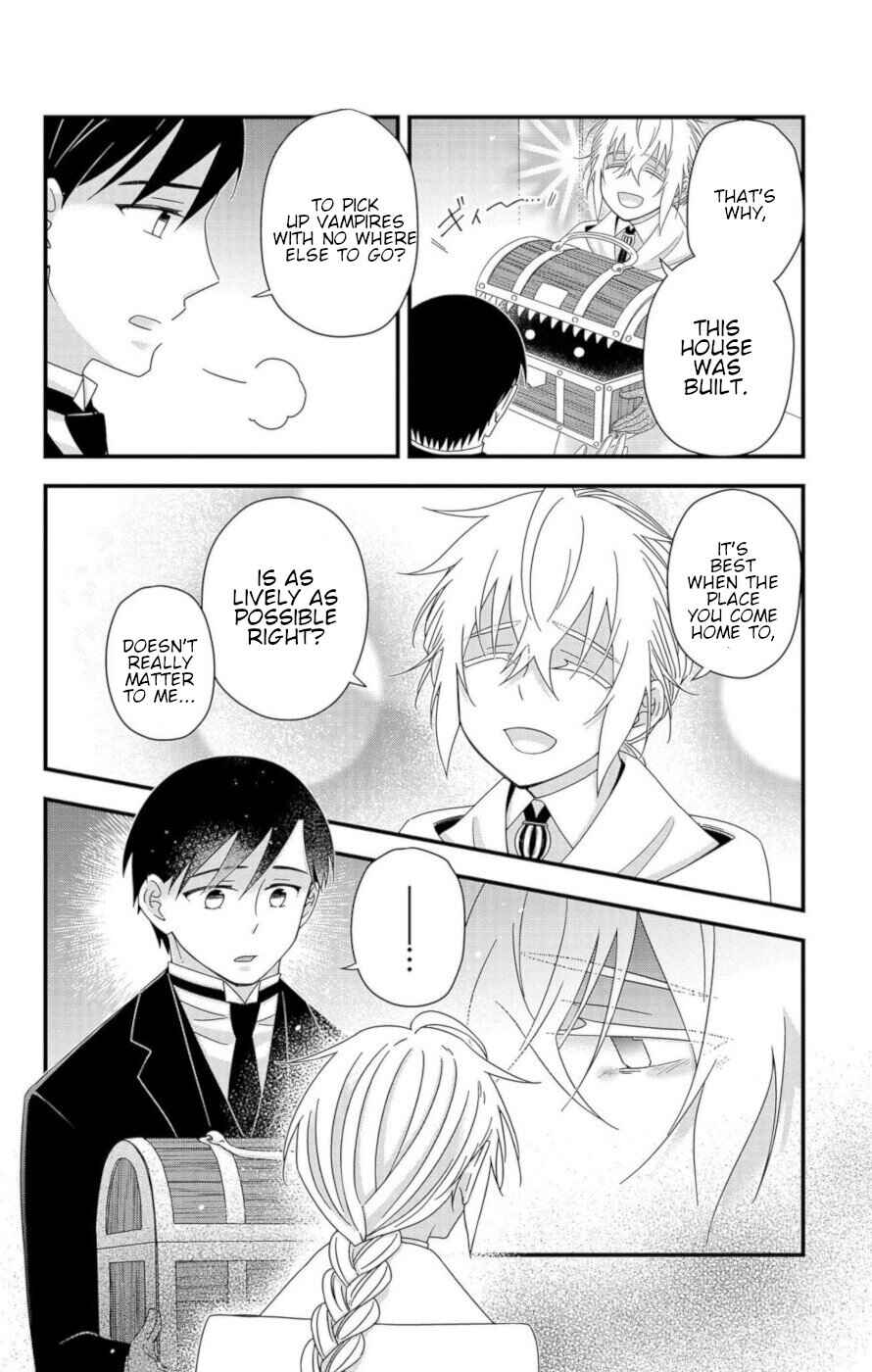 Page 38 Chapter 11 Ain Soph In The Finite World