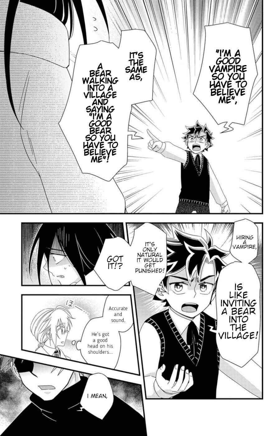 Page 21 Chapter 9 Ain Soph In The Finite World