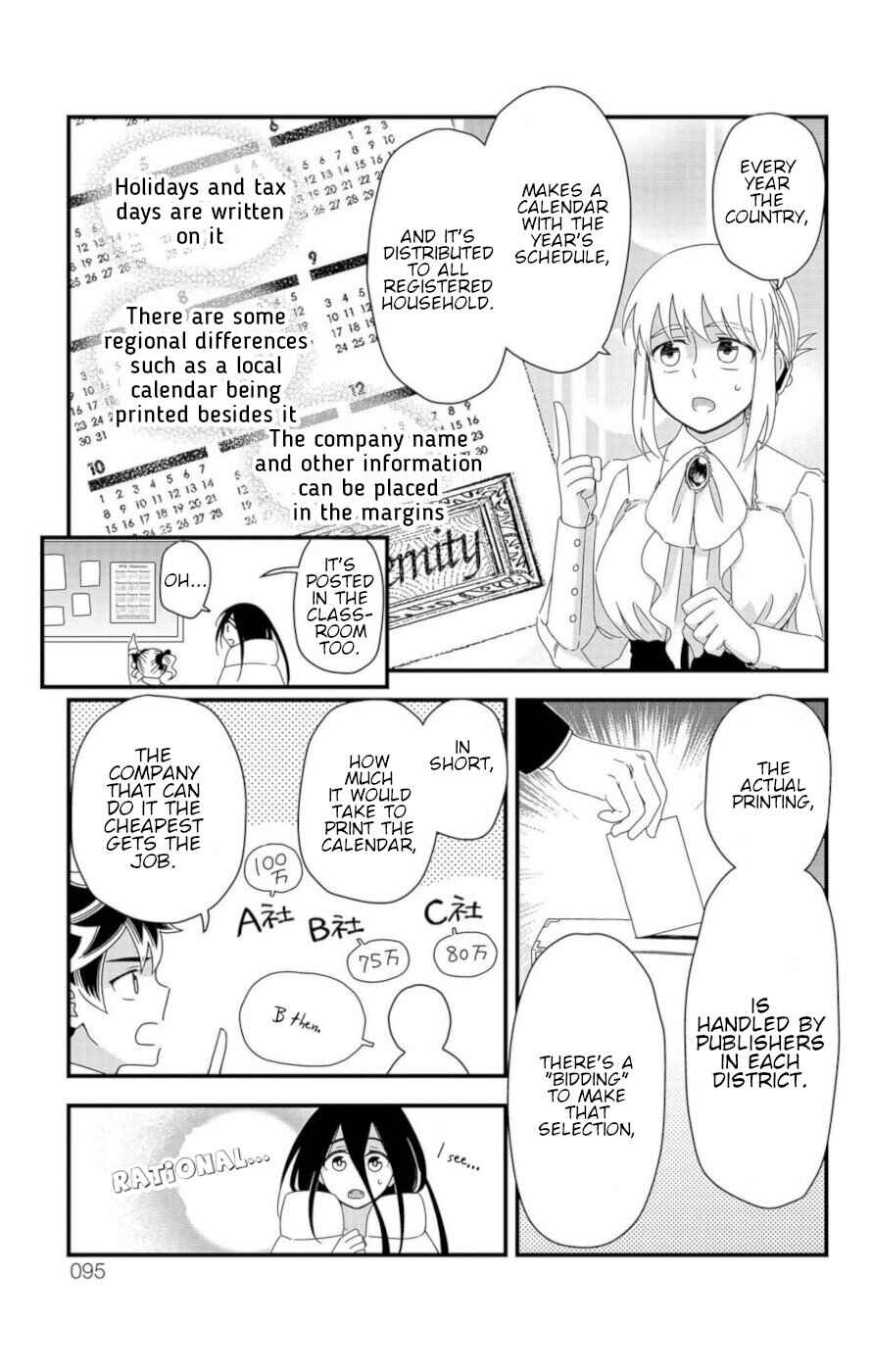 Page 35 Chapter 9 Ain Soph In The Finite World