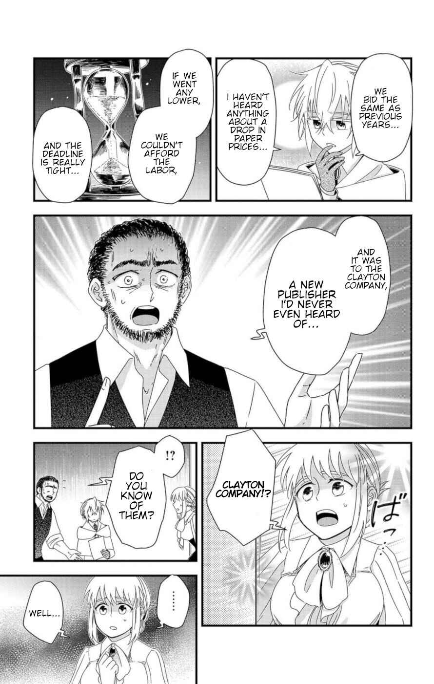 Page 37 Chapter 9 Ain Soph In The Finite World