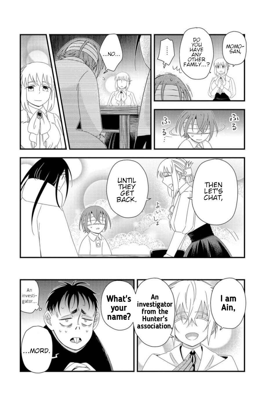 Page 11 Chapter 10 Ain Soph In The Finite World