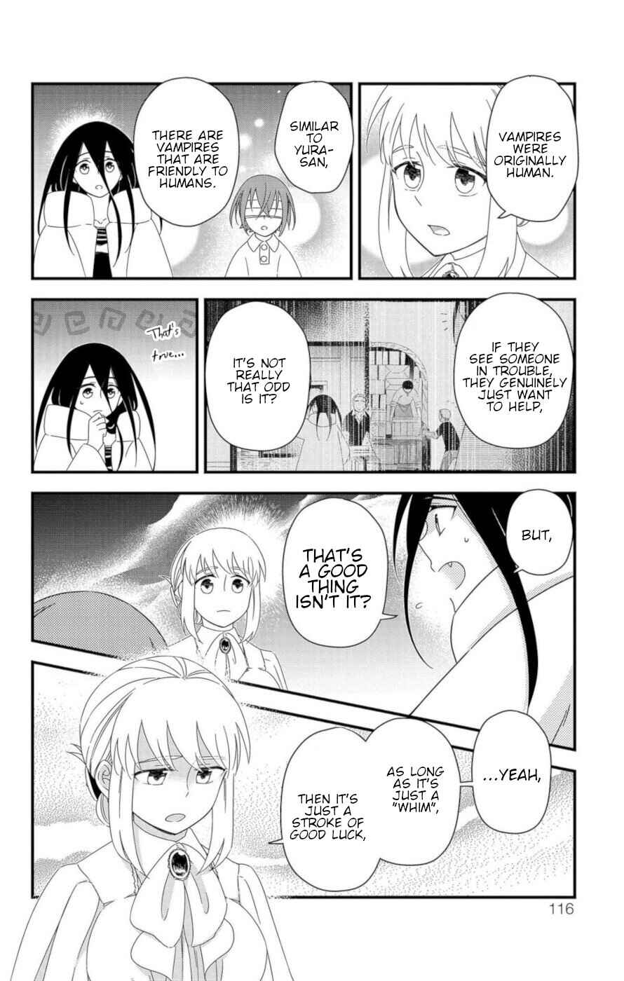 Page 16 Chapter 10 Ain Soph In The Finite World
