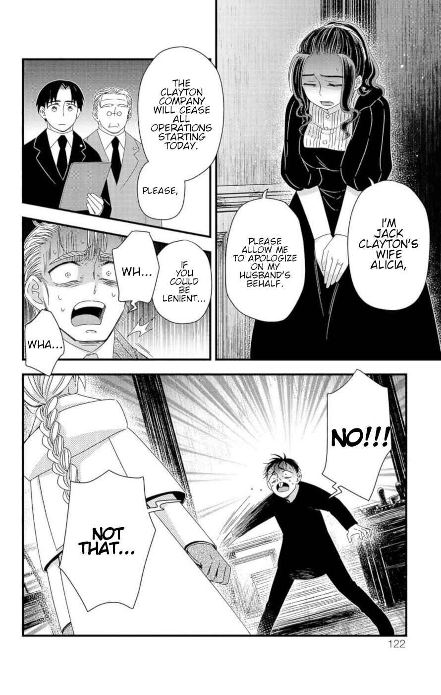 Page 22 Chapter 10 Ain Soph In The Finite World