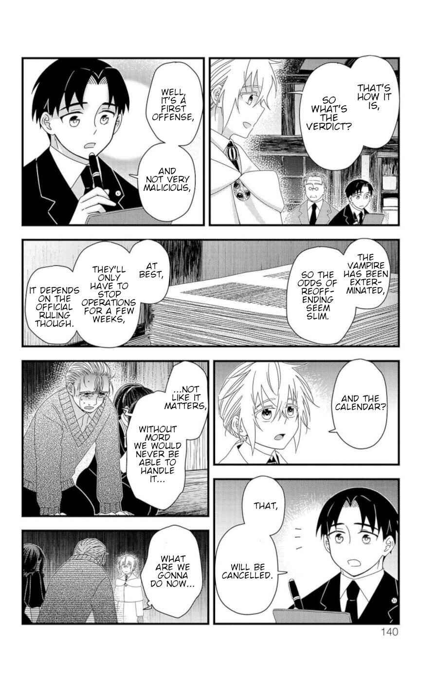 Page 40 Chapter 10 Ain Soph In The Finite World