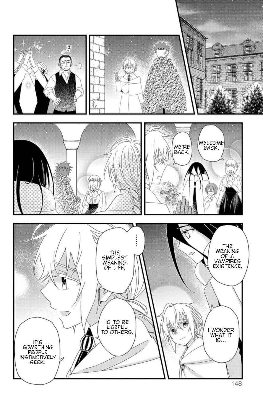Page 48 Chapter 10 Ain Soph In The Finite World