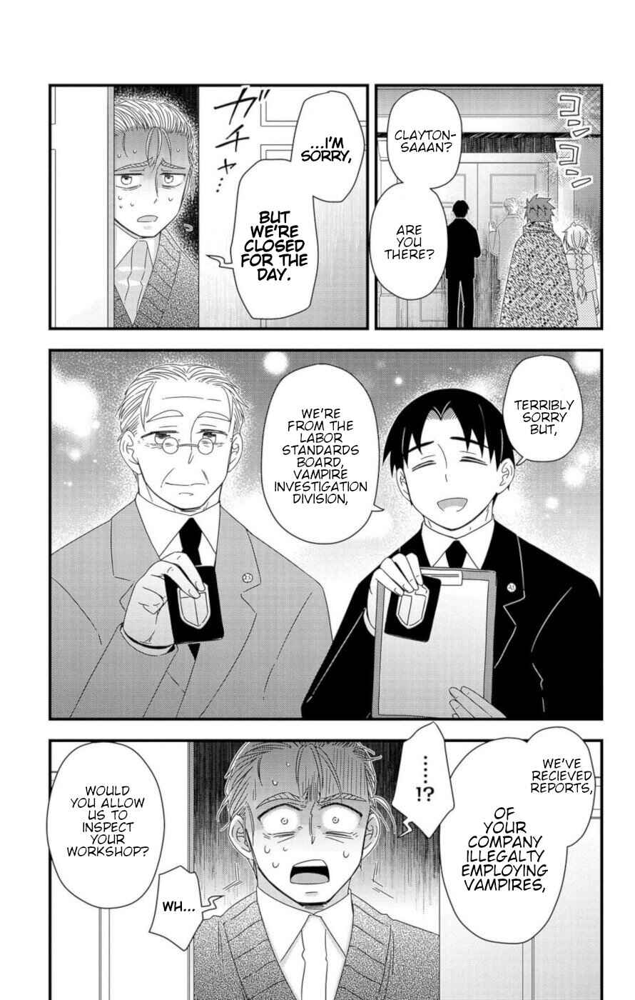 Page 5 Chapter 10 Ain Soph In The Finite World