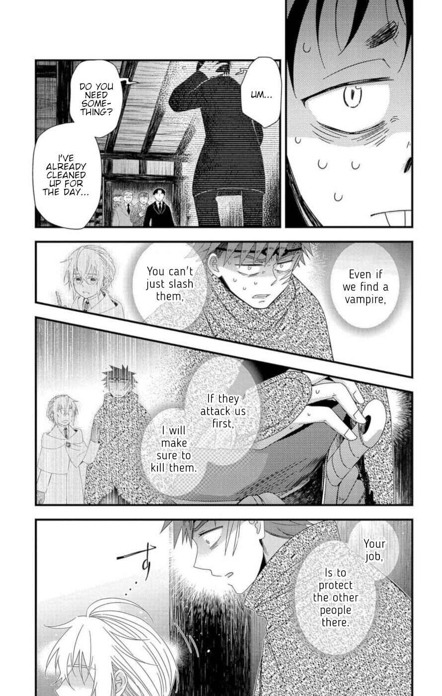 Page 9 Chapter 10 Ain Soph In The Finite World
