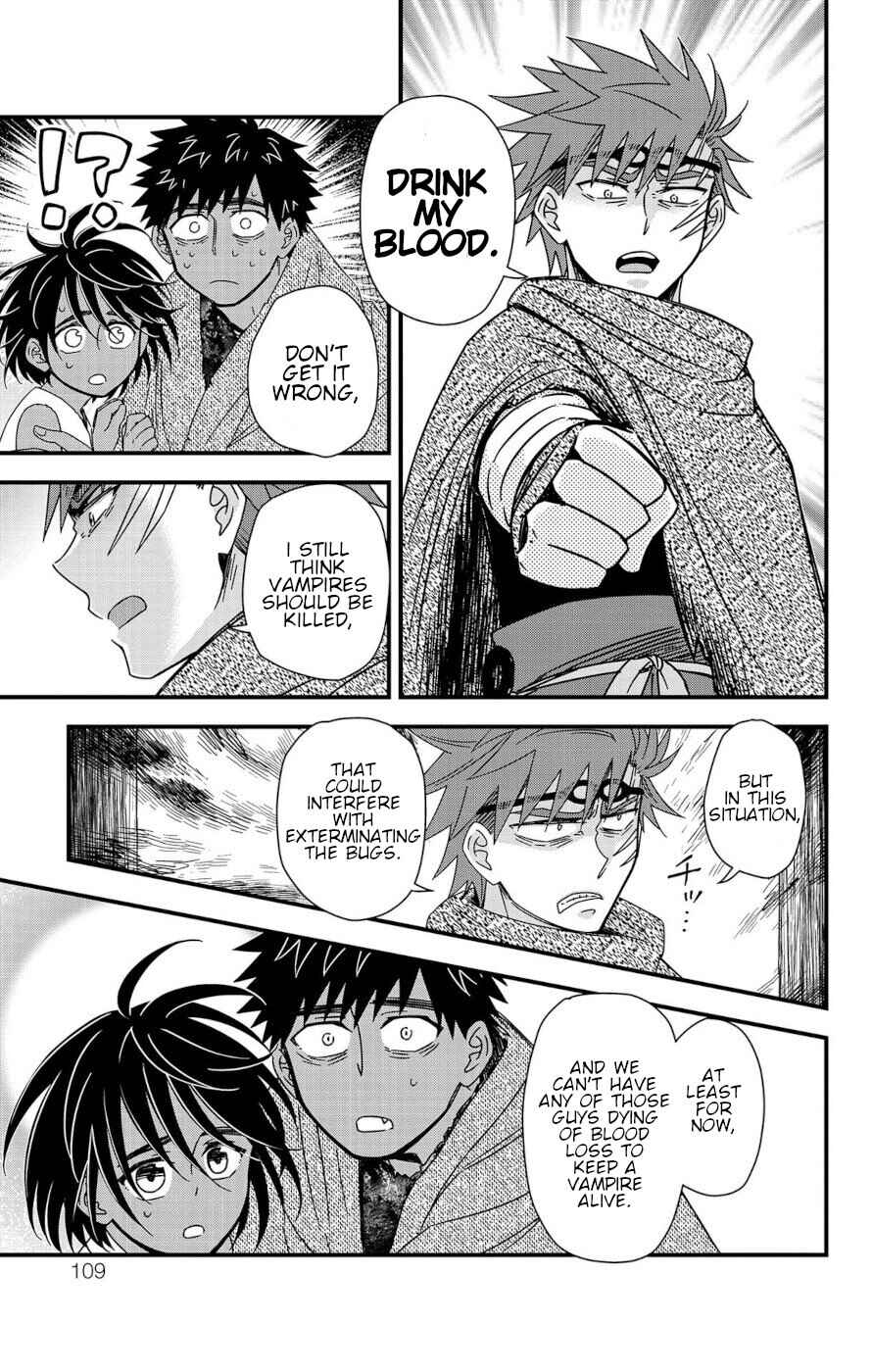 Page 13 Chapter 6 Ain Soph In The Finite World