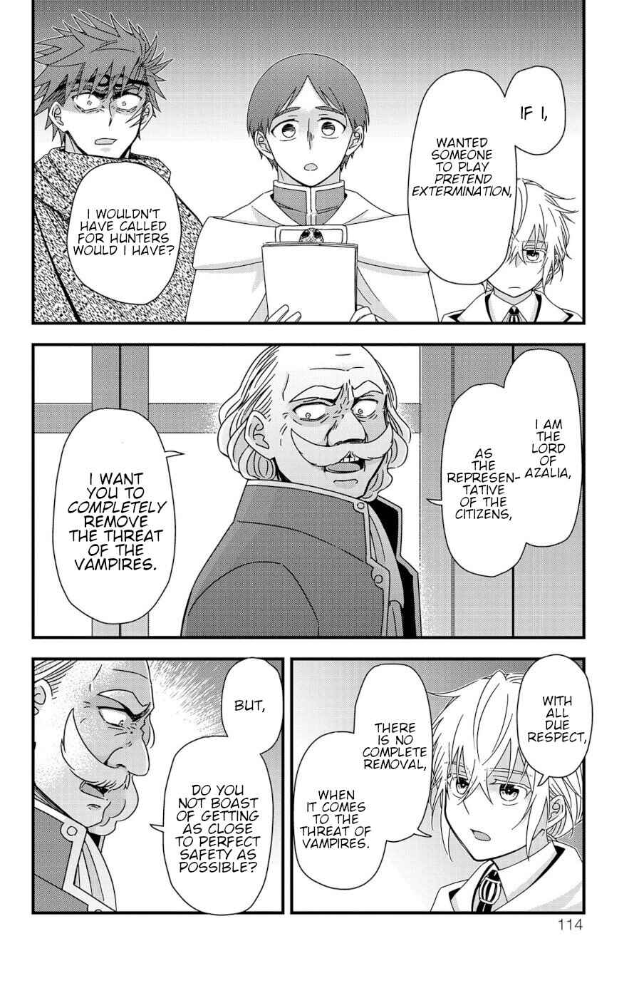 Page 18 Chapter 6 Ain Soph In The Finite World