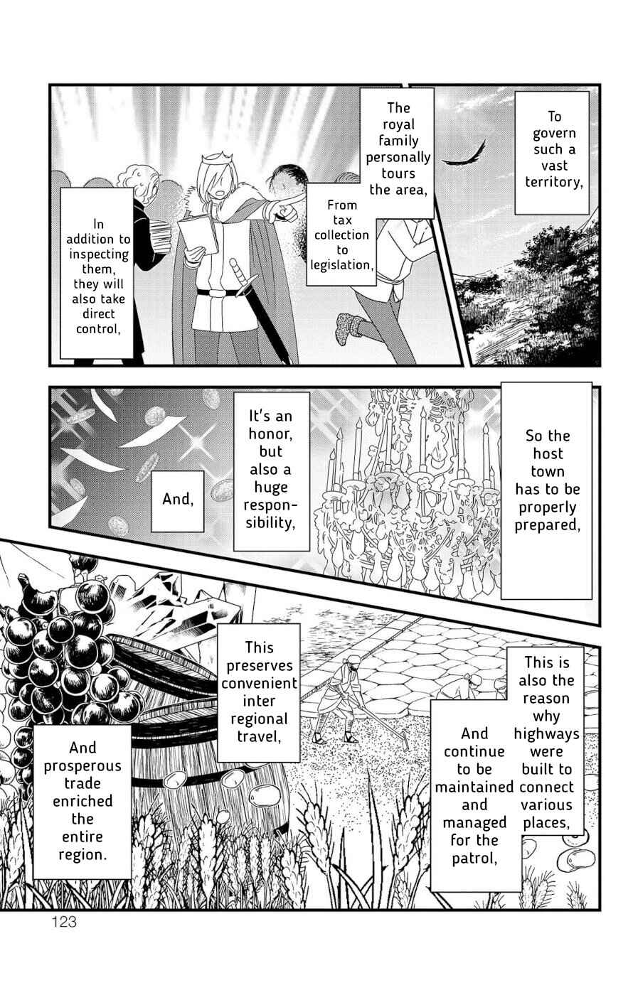 Page 27 Chapter 6 Ain Soph In The Finite World