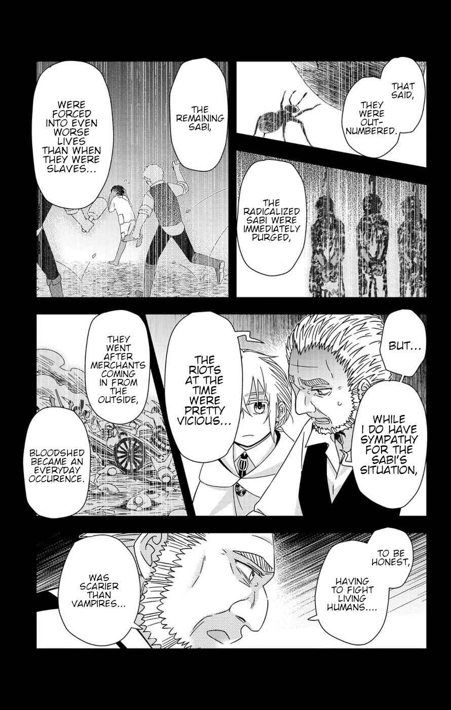Page 29 Chapter 6 Ain Soph In The Finite World