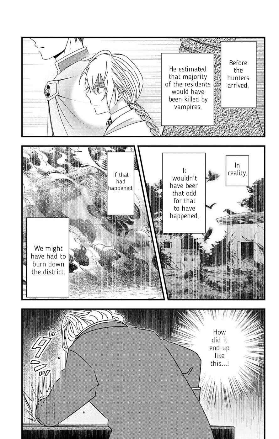 Page 33 Chapter 6 Ain Soph In The Finite World