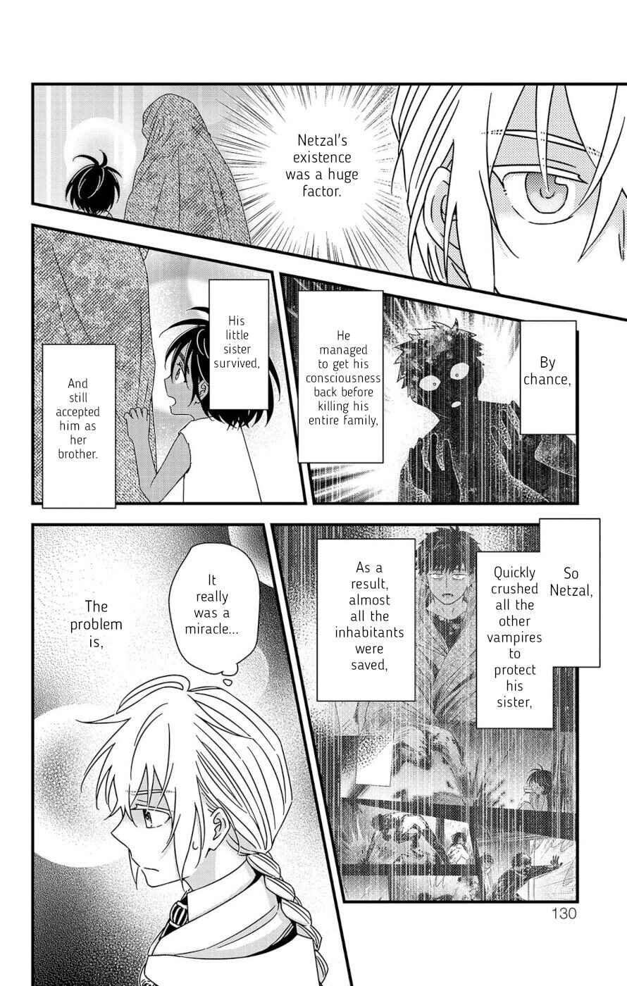 Page 34 Chapter 6 Ain Soph In The Finite World