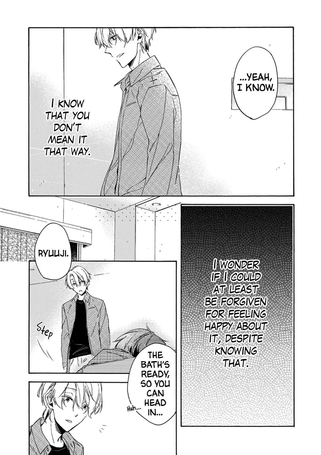 Page 19 Chapter 2 Amai Daizai