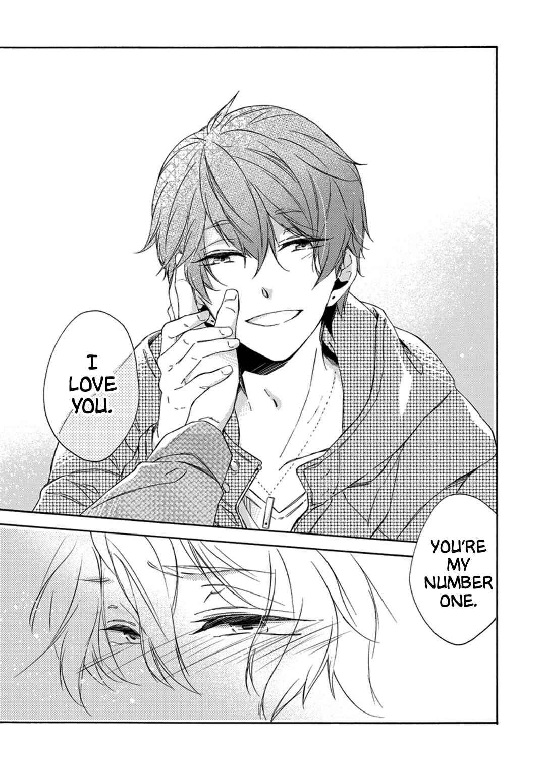 Page 12 Chapter 3 Amai Daizai