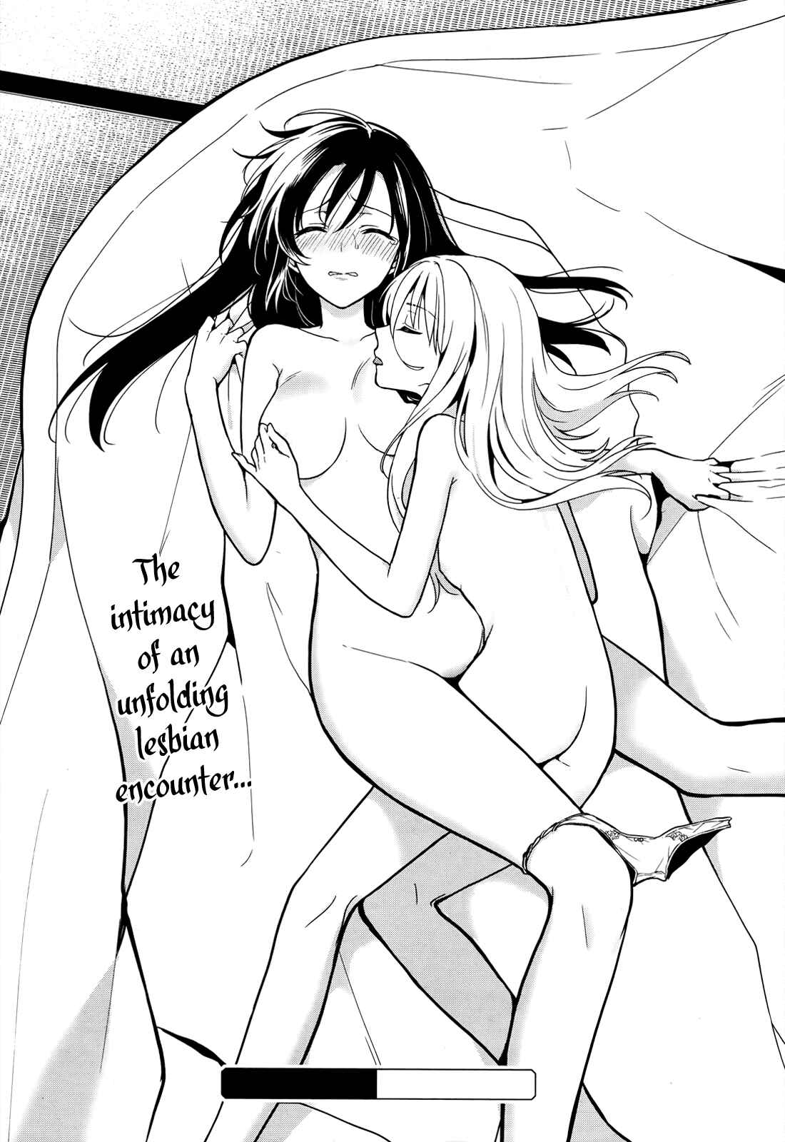 Page 25 Chapter 24 Kono Shima ni wa Midara de Jaaku na Mono ga Sumu