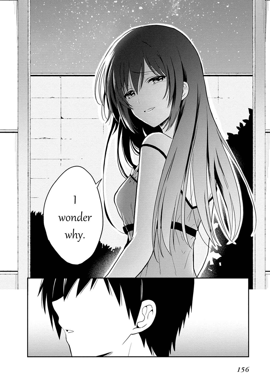 Page 24 Chapter 19 Kono Shima ni wa Midara de Jaaku na Mono ga Sumu