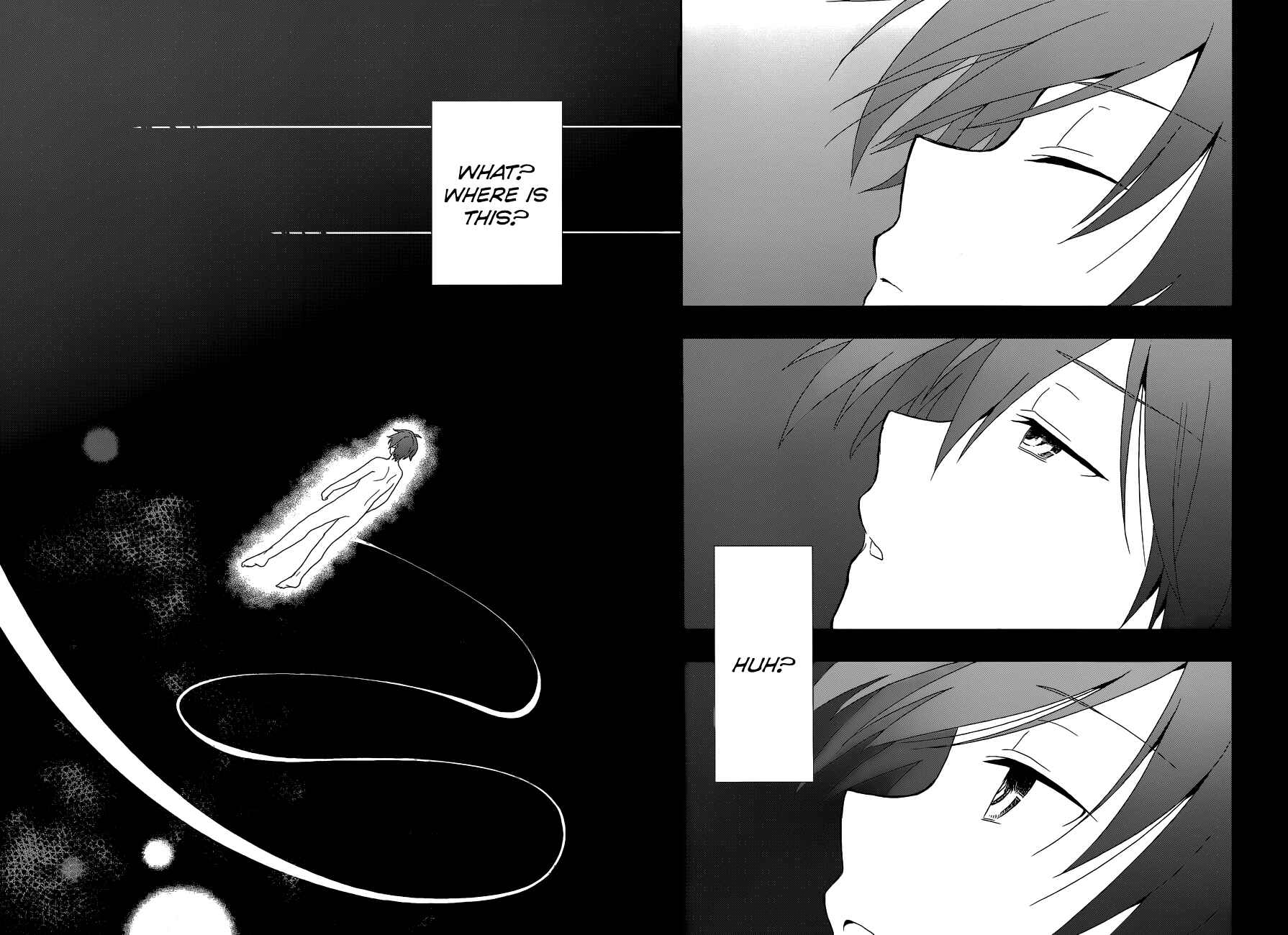 Page 3 Chapter 5 Kono Shima ni wa Midara de Jaaku na Mono ga Sumu
