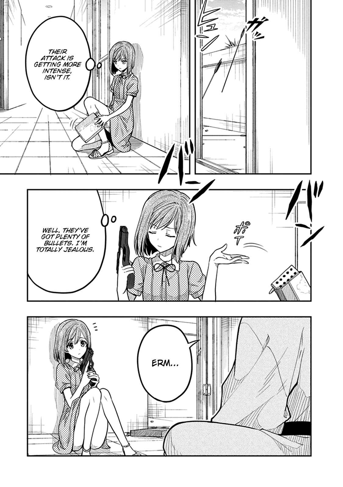 Page 18 Chapter 39 Kono Shima ni wa Midara de Jaaku na Mono ga Sumu