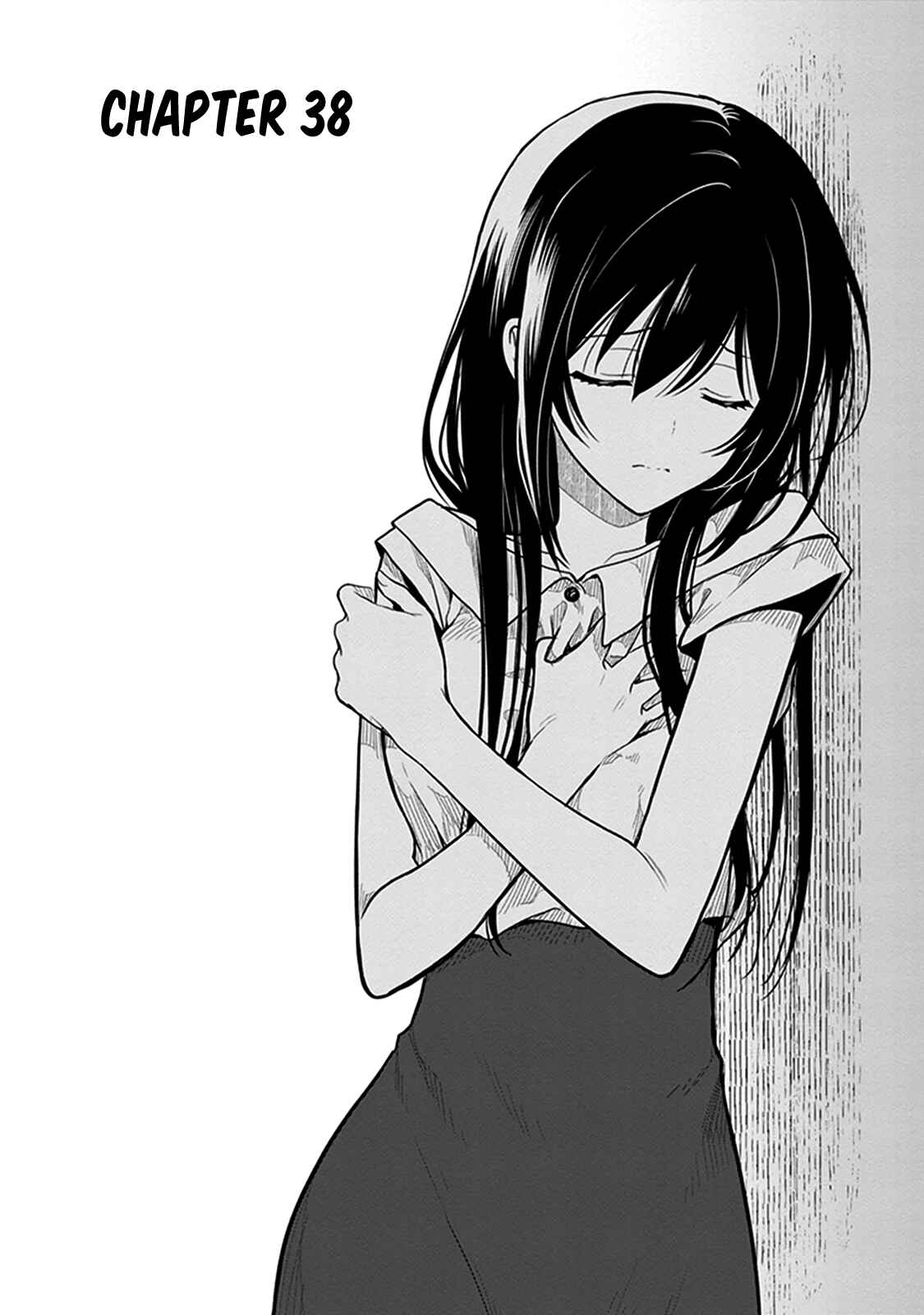Page 3 Chapter 38 Kono Shima ni wa Midara de Jaaku na Mono ga Sumu