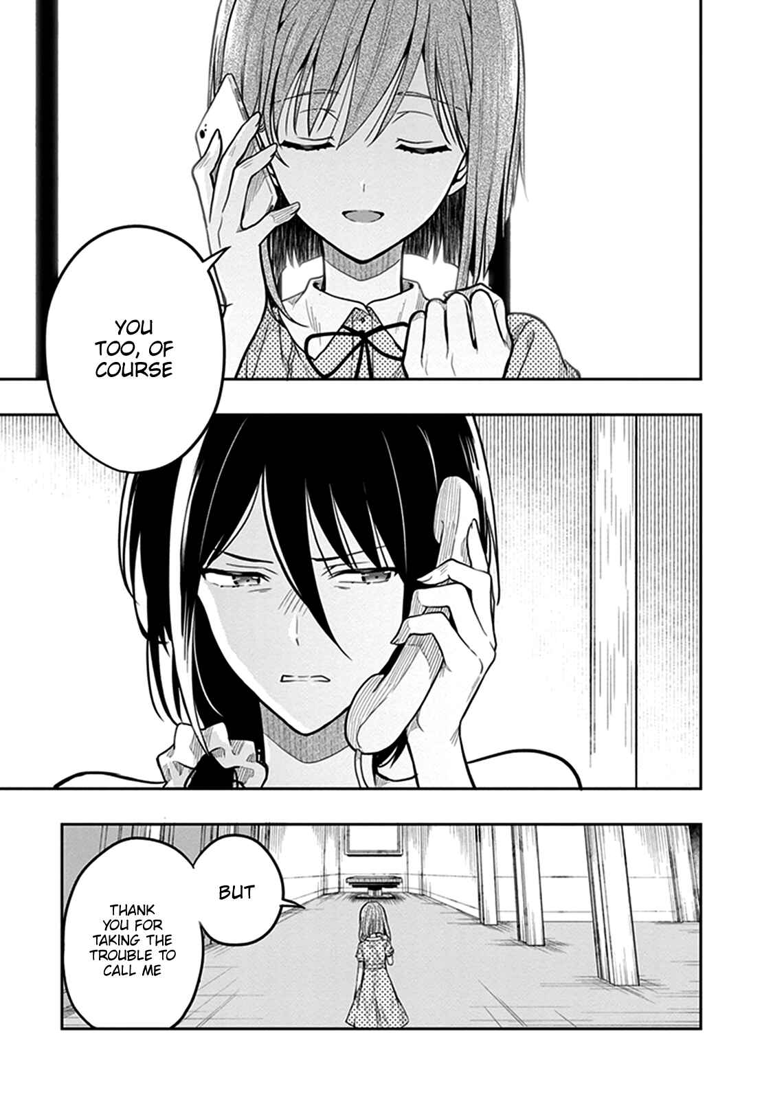 Page 26 Chapter 37 Kono Shima ni wa Midara de Jaaku na Mono ga Sumu