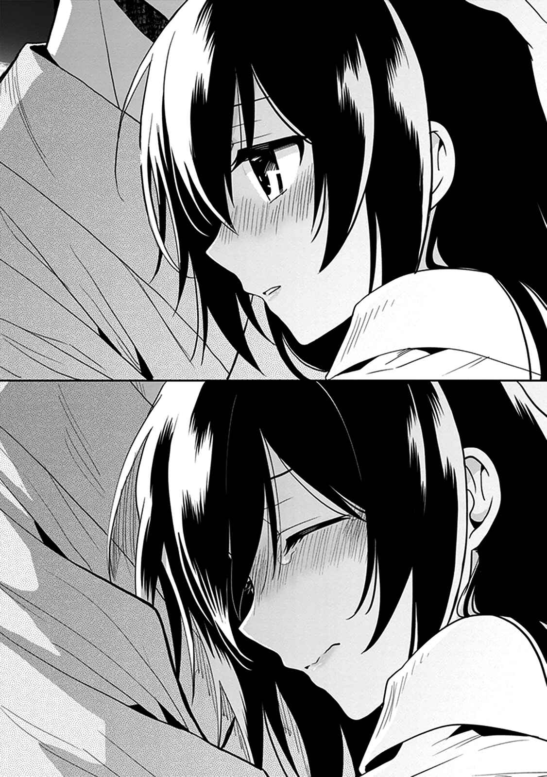 Page 41 Chapter 47 Kono Shima ni wa Midara de Jaaku na Mono ga Sumu