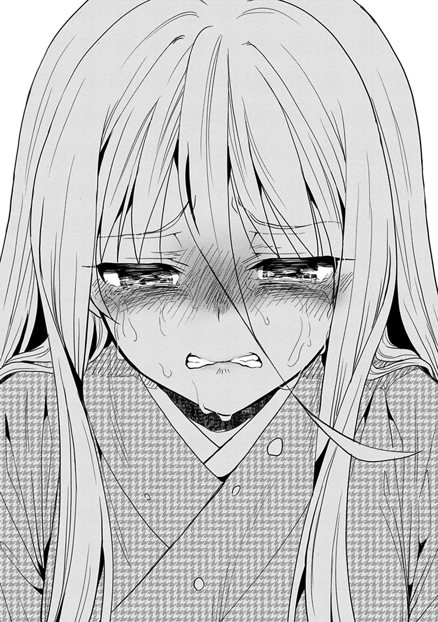 Page 48 Chapter 43 Kono Shima ni wa Midara de Jaaku na Mono ga Sumu