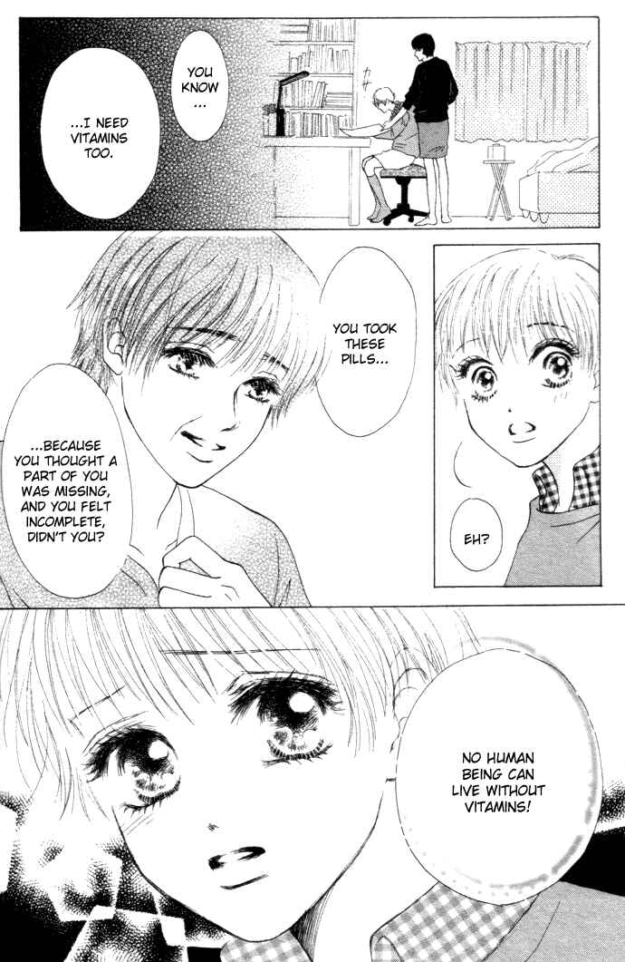 Page 31 Chapter 3 Vitamin