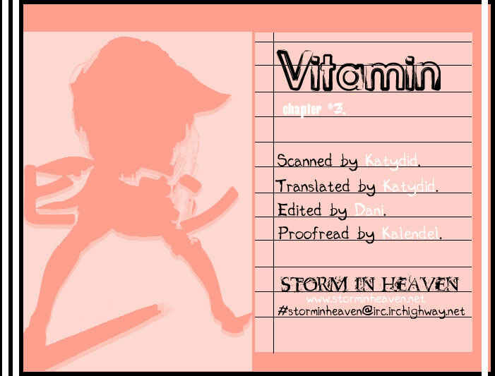 Page 44 Chapter 3 Vitamin