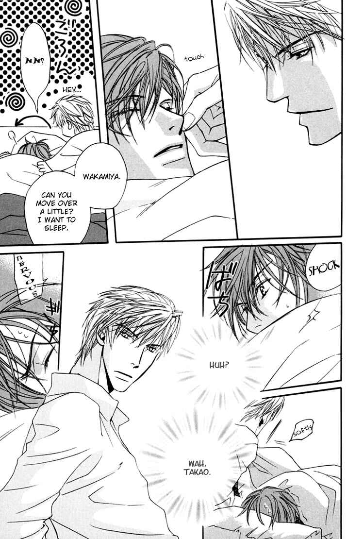 Page 10 Chapter 3 Hitorijime Theory