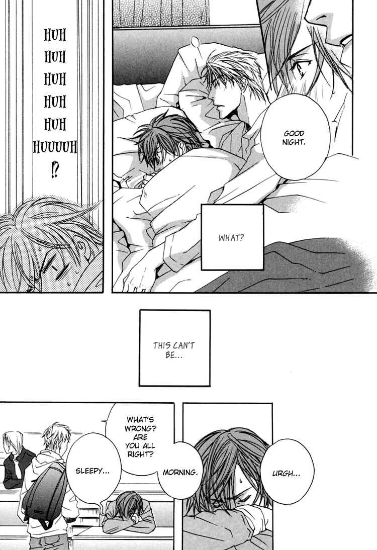 Page 12 Chapter 3 Hitorijime Theory
