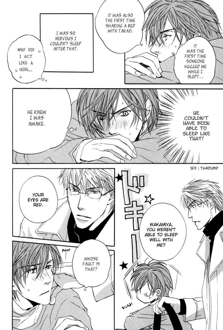 Page 13 Chapter 3 Hitorijime Theory
