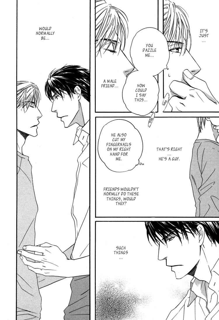 Page 10 Chapter 5 Hitorijime Theory