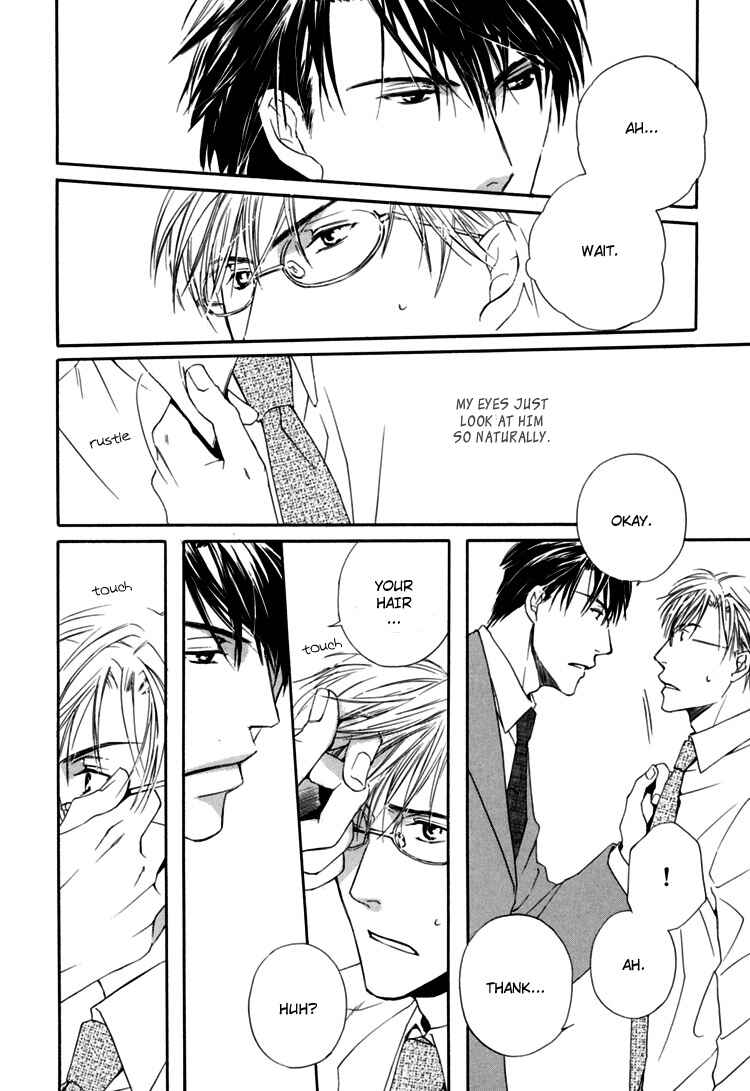 Page 12 Chapter 5 Hitorijime Theory