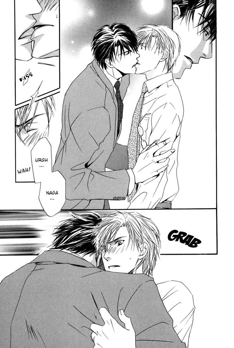 Page 13 Chapter 5 Hitorijime Theory